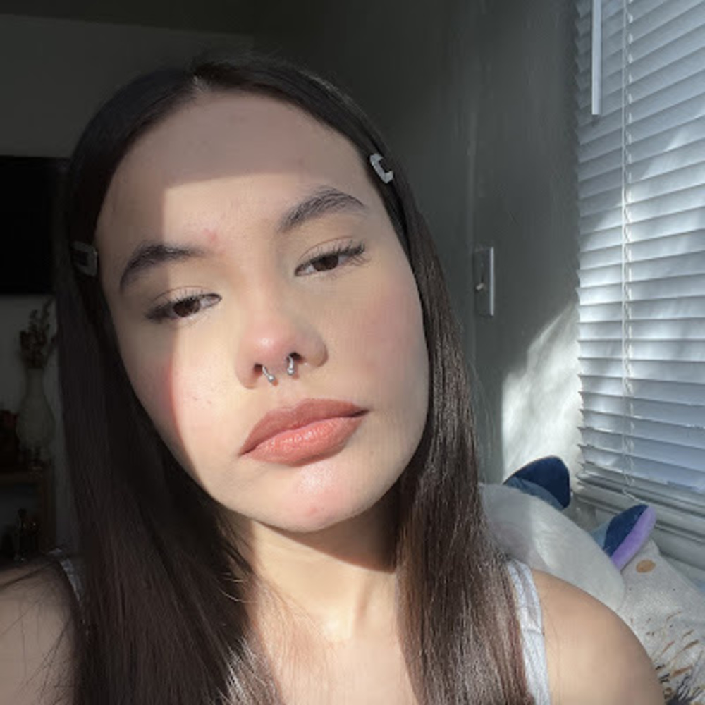 Meet your Posher, Blue